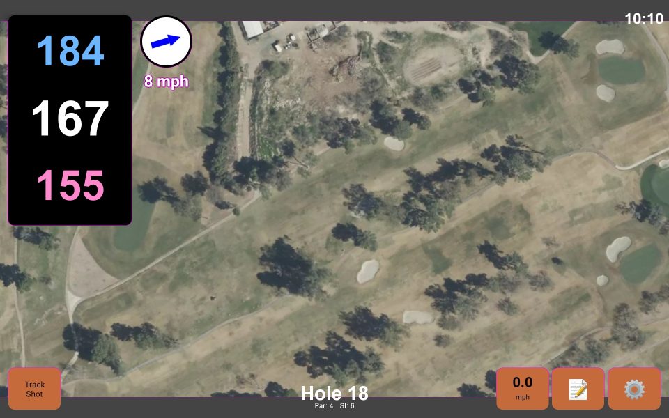 Hole preview 3