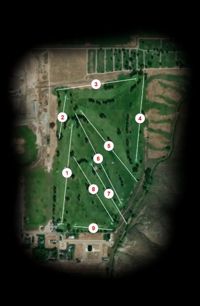 Montpelier Golf Course