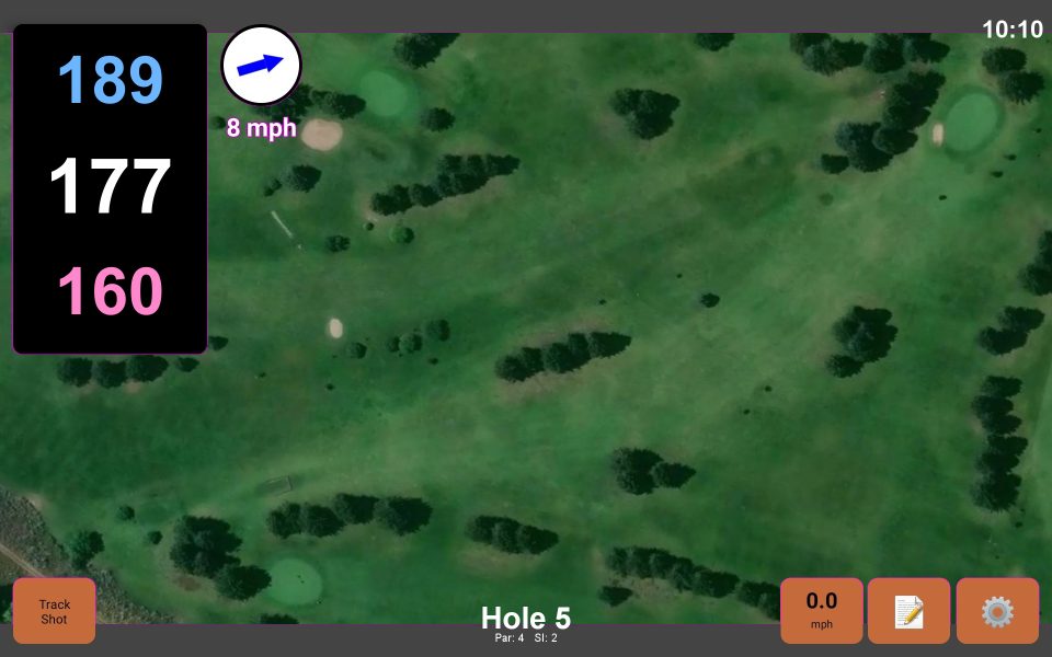 Hole preview 2