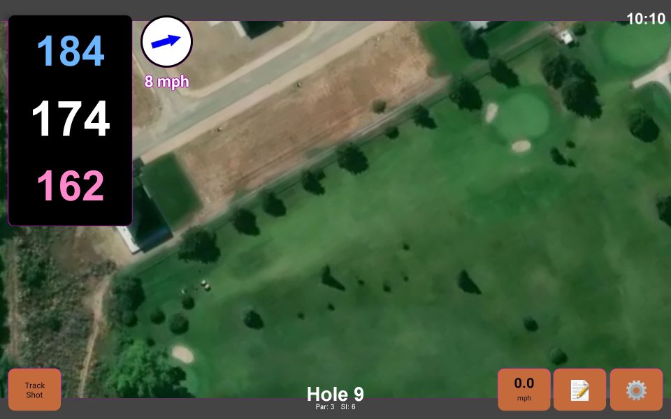 Hole preview 3