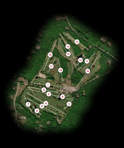 Nippo Lake Golf Club