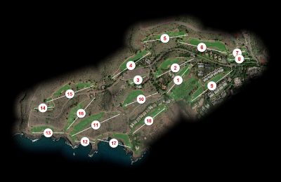 The Challenge at Manele