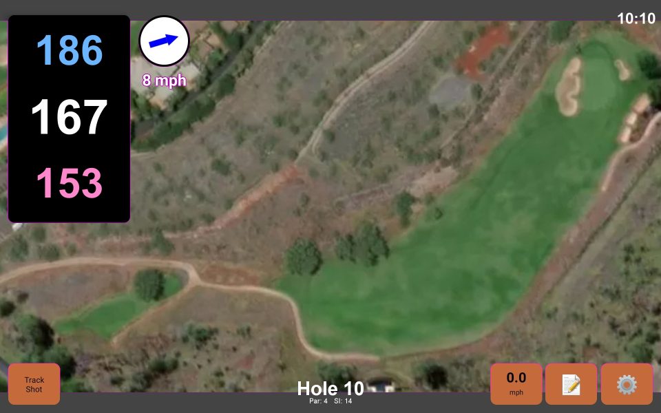 Hole preview 2