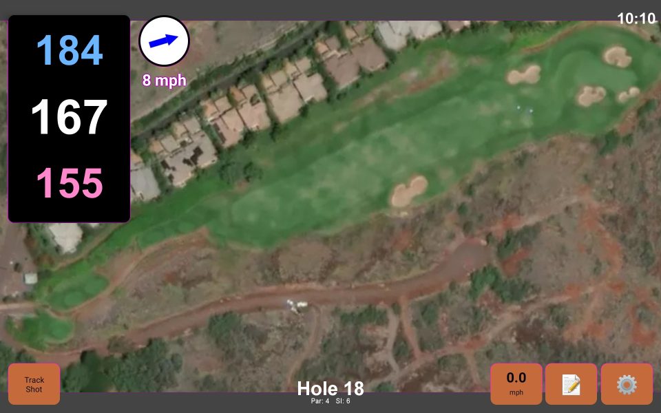 Hole preview 3