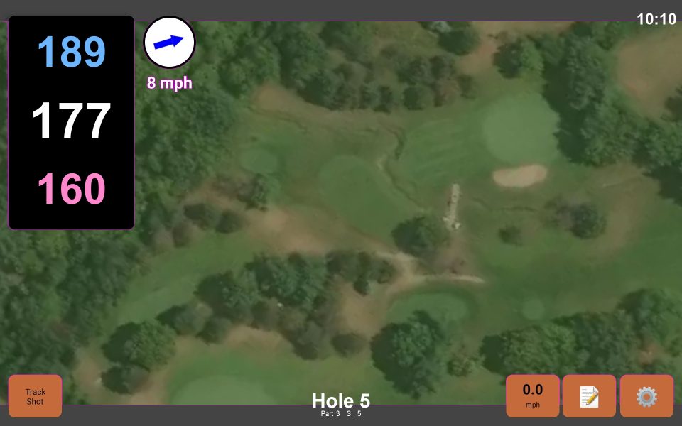 Hole preview 2