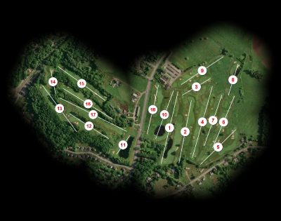 The Links at Outlook