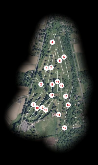 Springfield Golf Center