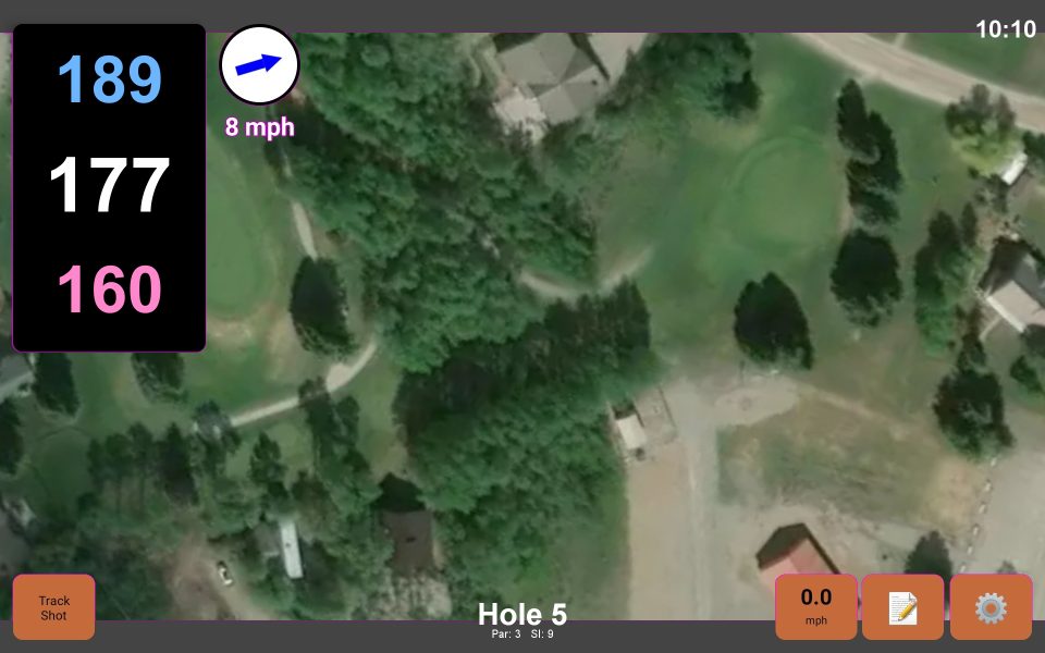 Hole preview 2