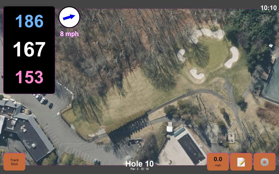 Hole preview 2
