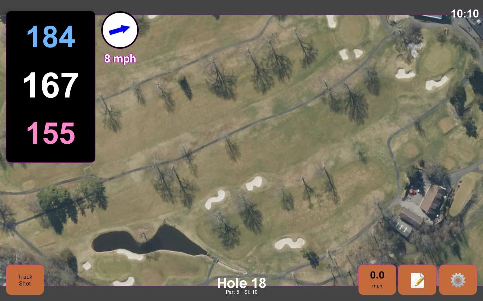Hole preview 3