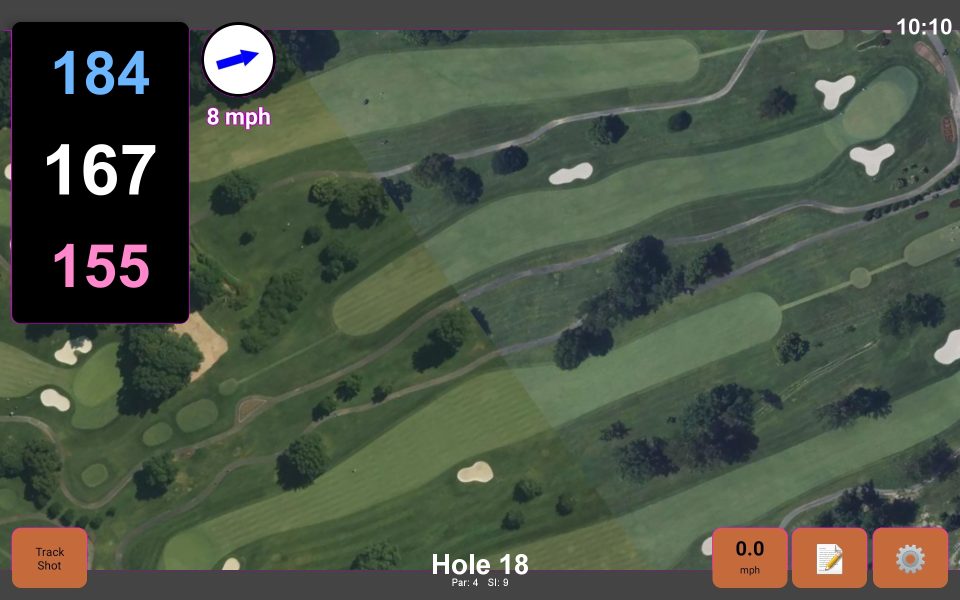 Hole preview 3