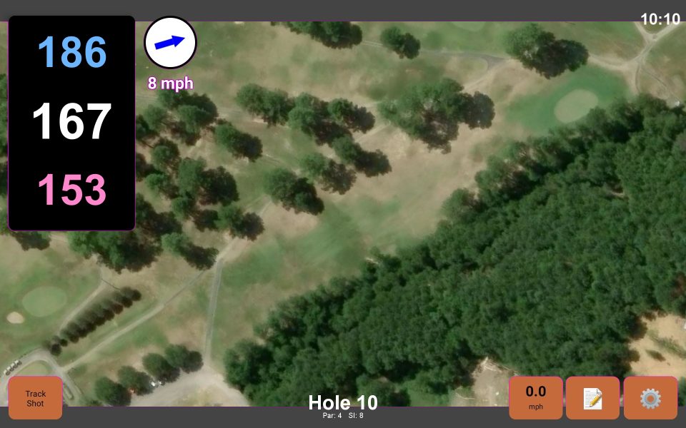 Hole preview 2