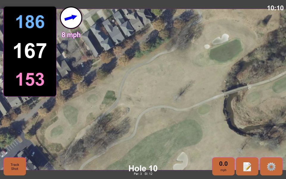 Hole preview 2