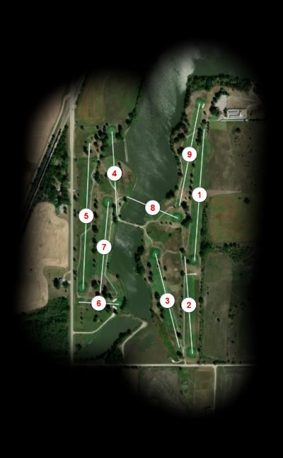 Osage City Country Club