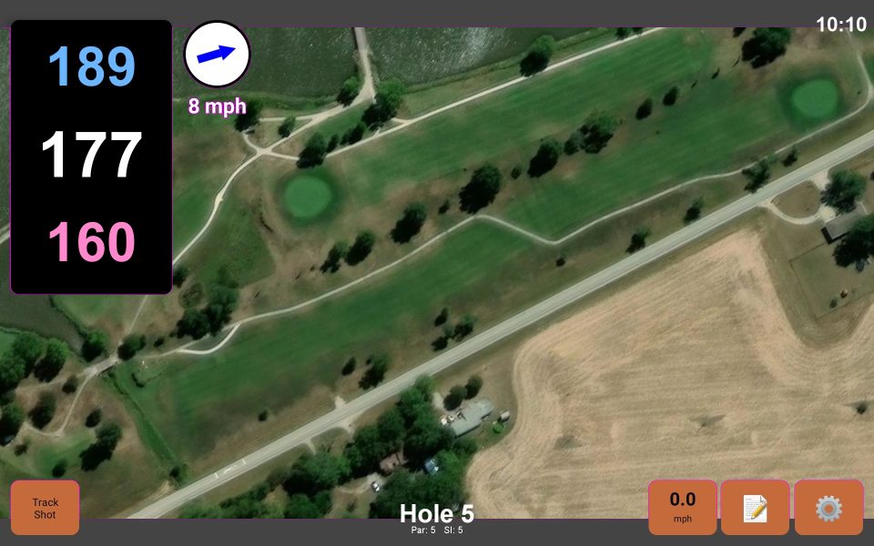 Hole preview 2