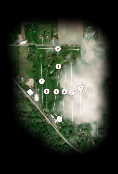 White Springs Golf Club