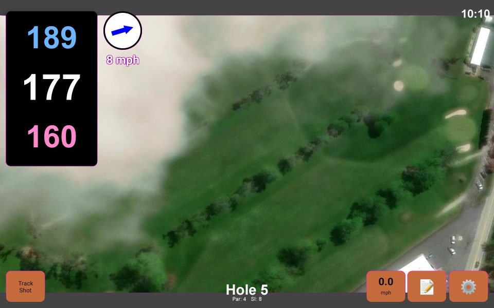 Hole preview 2