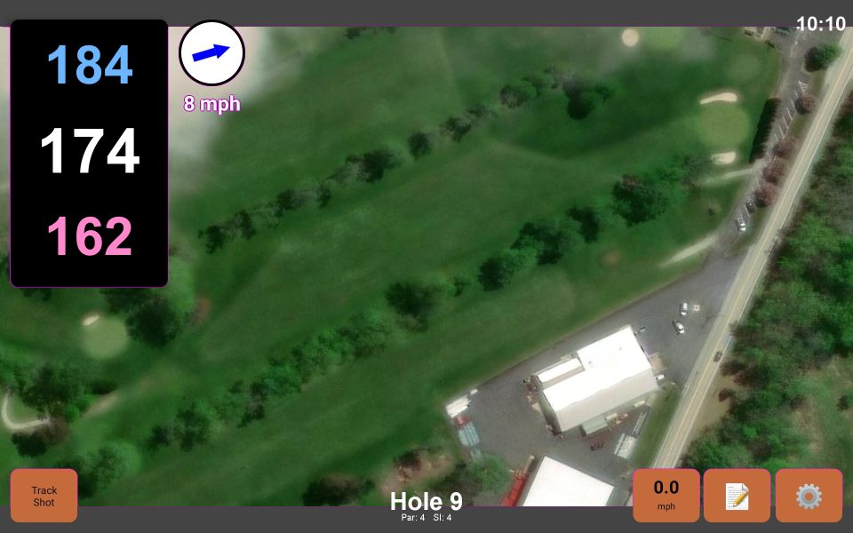Hole preview 3