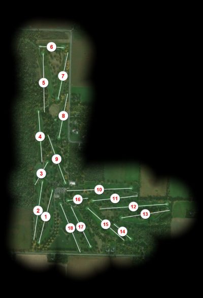Dande Farms Golf Course