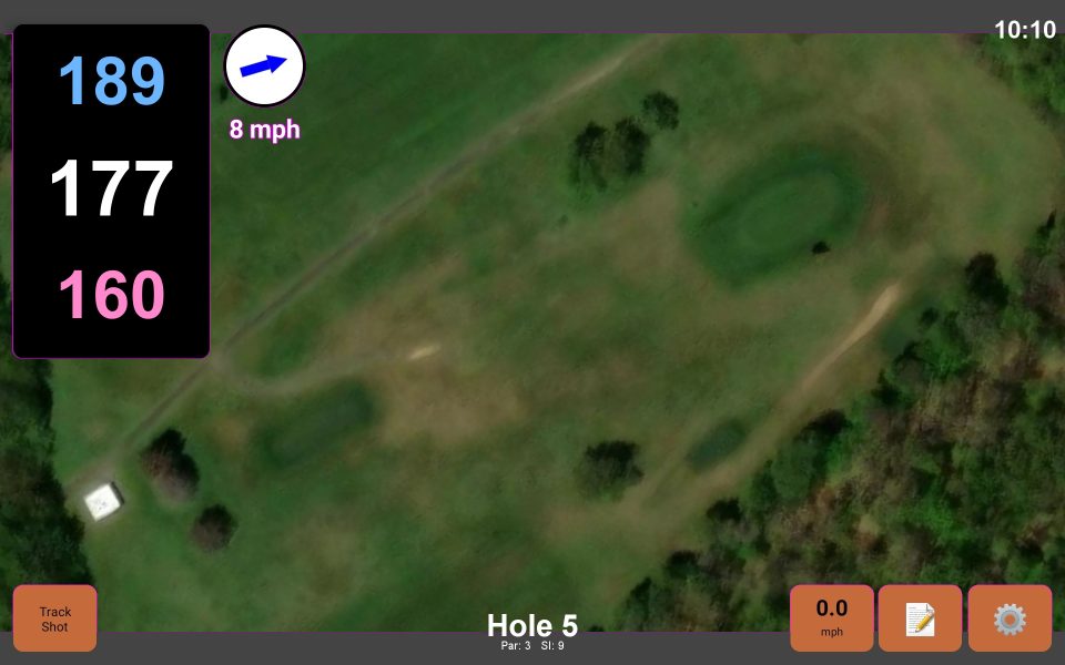 Hole preview 2
