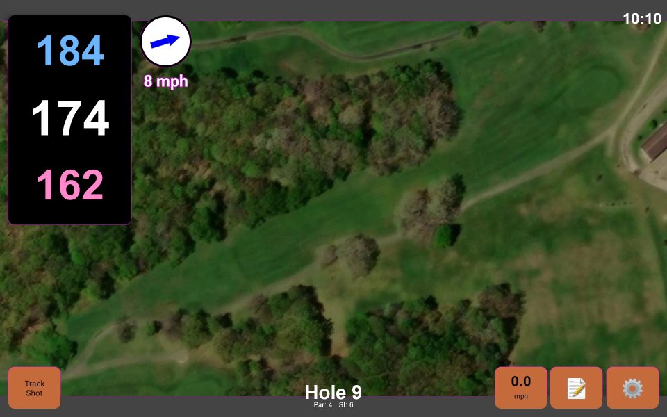 Hole preview 3