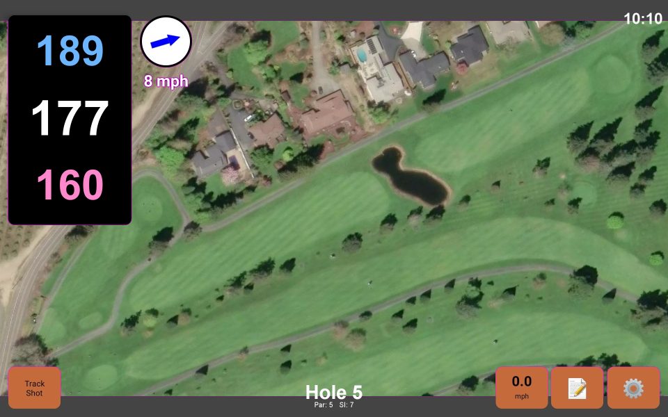 Hole preview 2