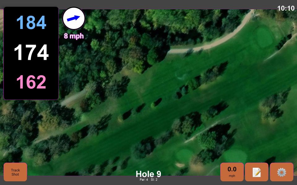 Hole preview 3