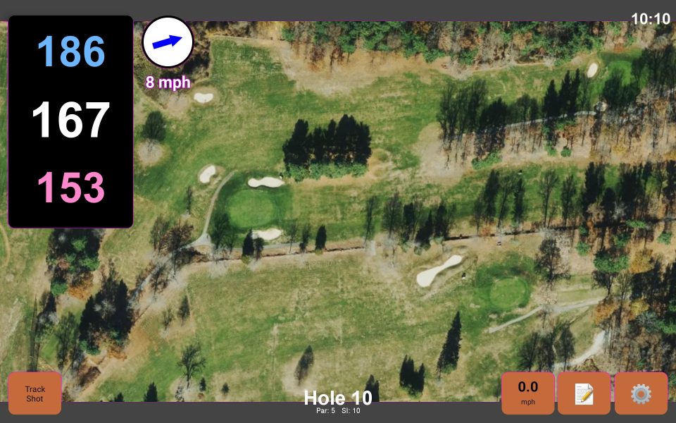Hole preview 2