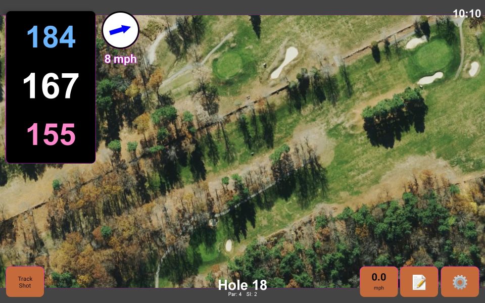 Hole preview 3