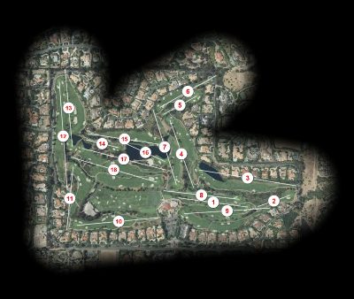Rancho Santa Fe Farms Golf Club