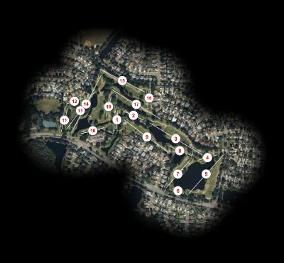 Countryway Golf Club