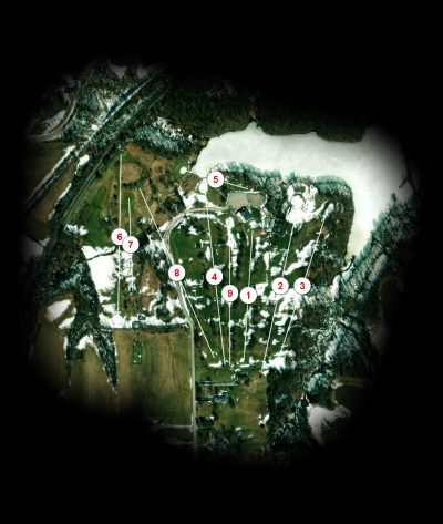 Albia Golf & Country Club