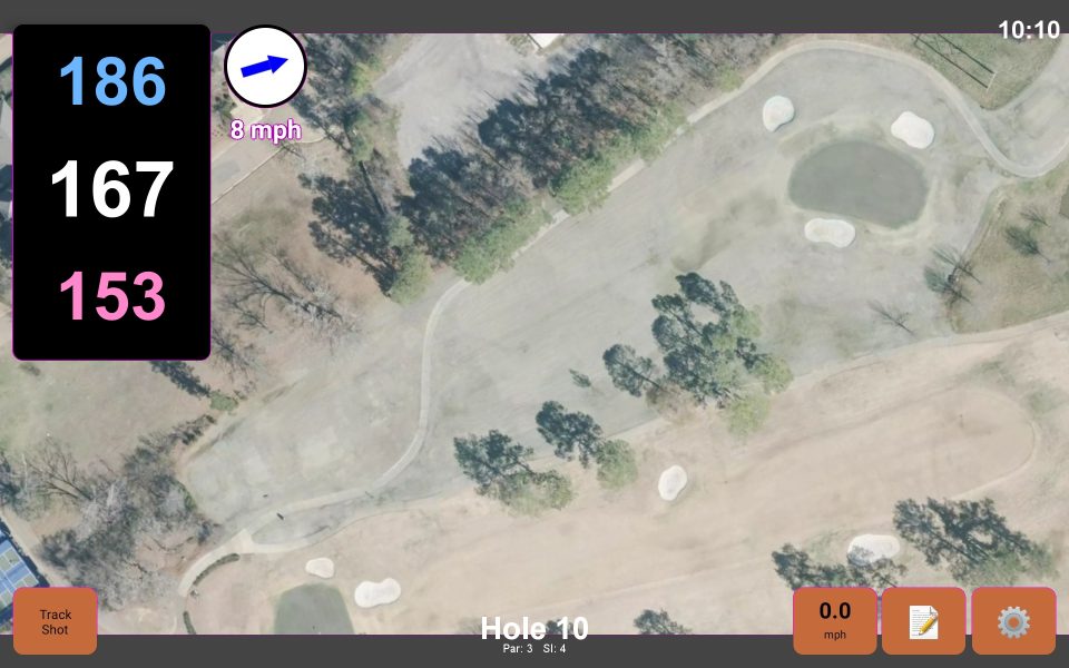 Hole preview 2