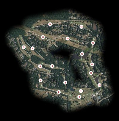 Newnan Country Club