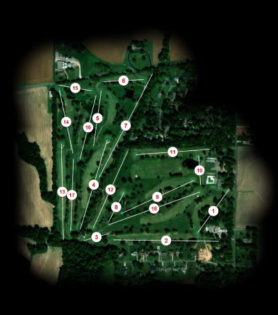 Oaks Country Club