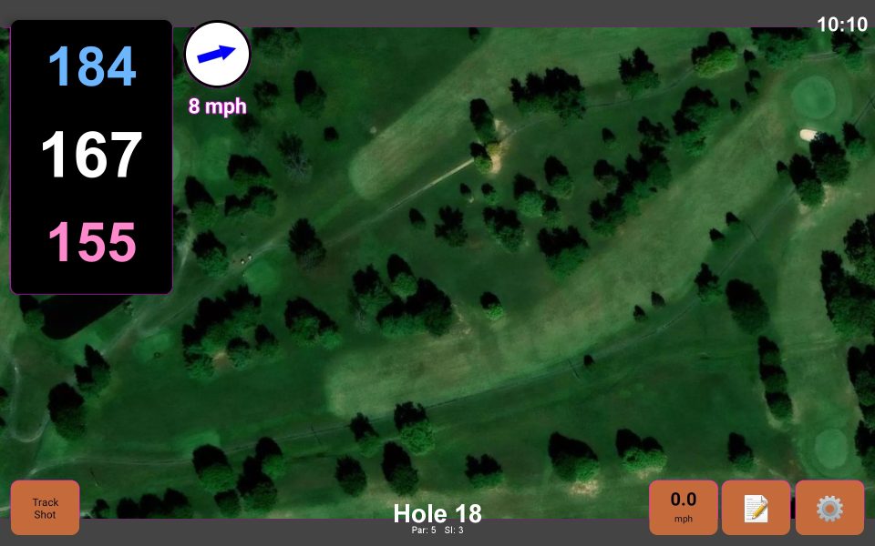 Hole preview 3