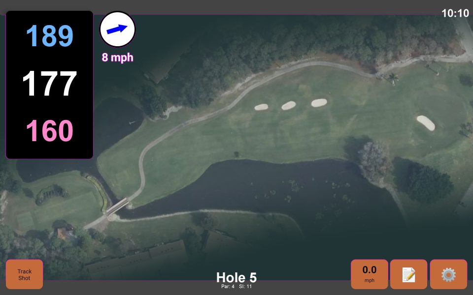 Hole preview 2