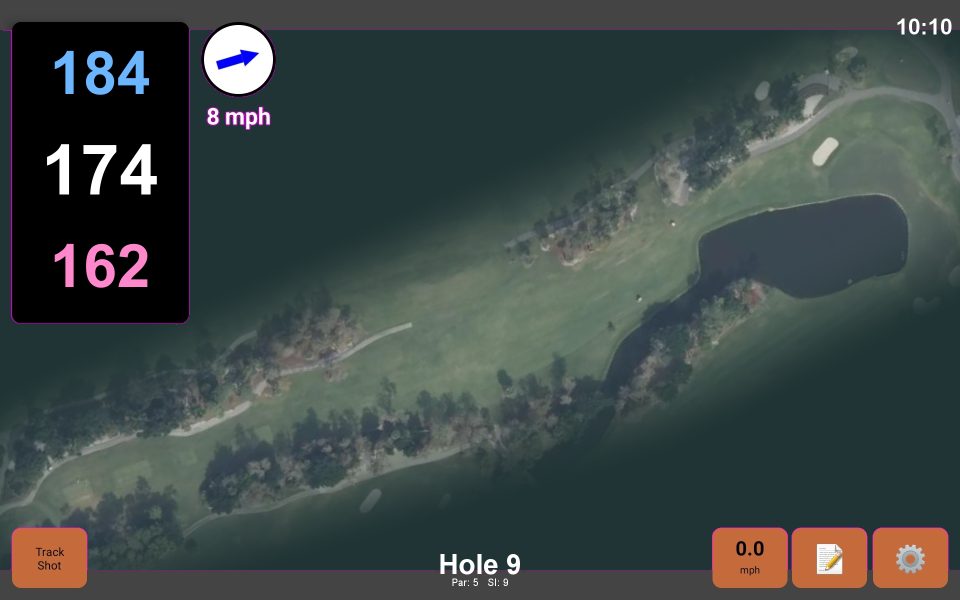 Hole preview 3
