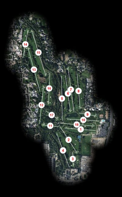 Riverside Country Club