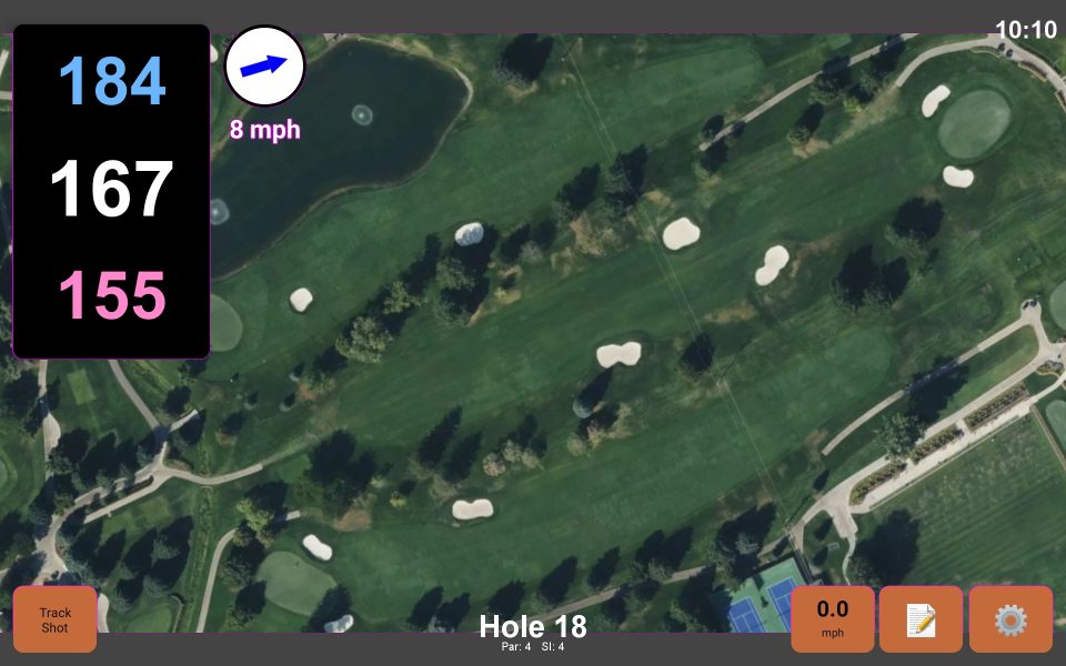 Hole preview 3