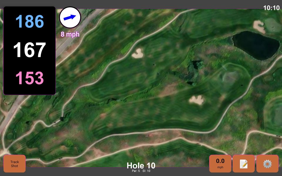 Hole preview 2