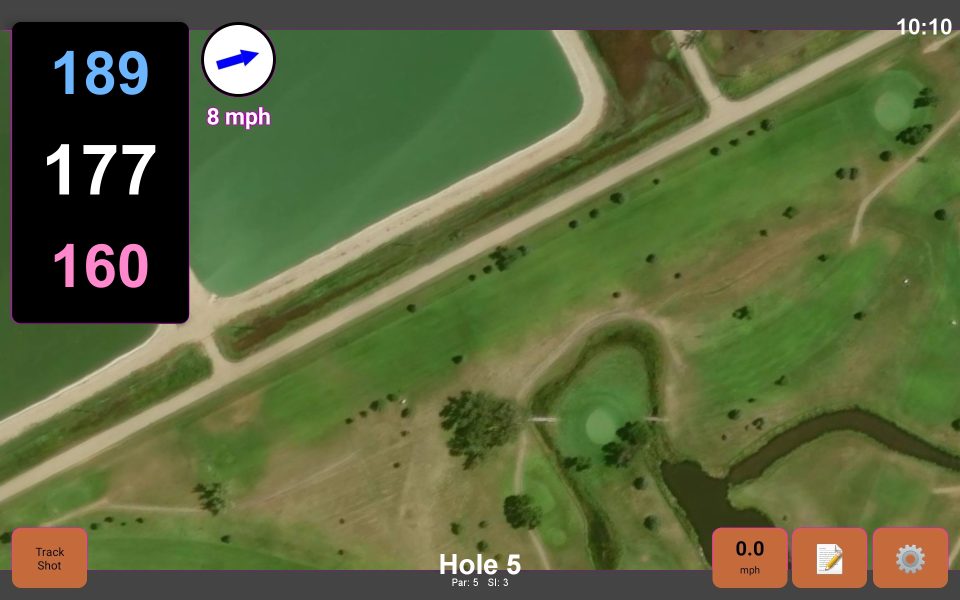 Hole preview 2