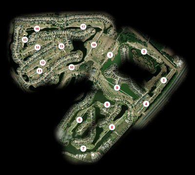 Oak Harbor Golf Club