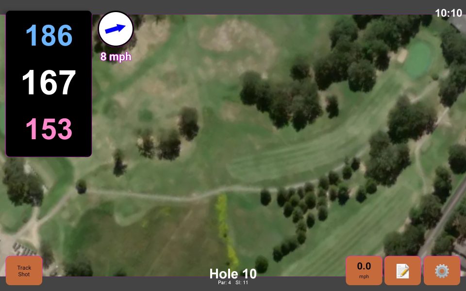 Hole preview 2