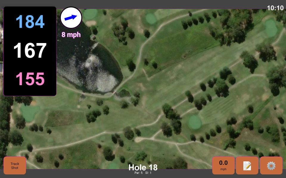 Hole preview 3