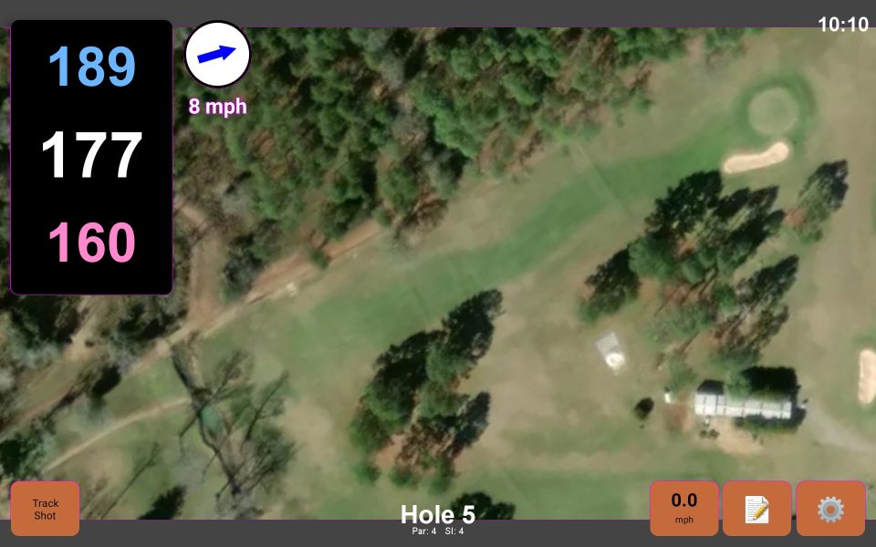 Hole preview 2