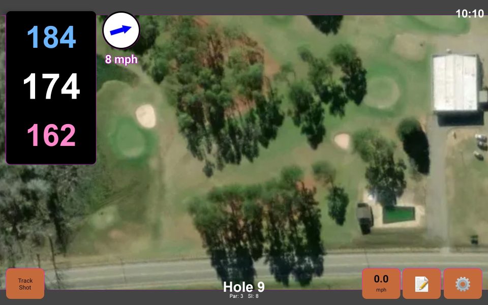 Hole preview 3