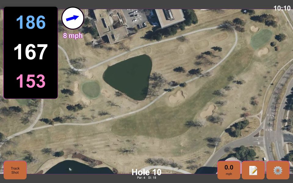 Hole preview 2