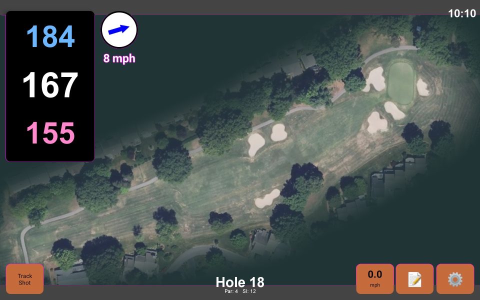Hole preview 3