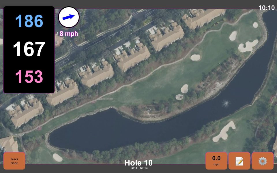 Hole preview 2